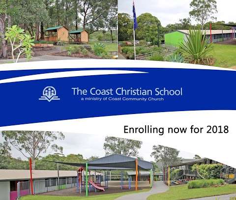 Photo: The Coast Christian School